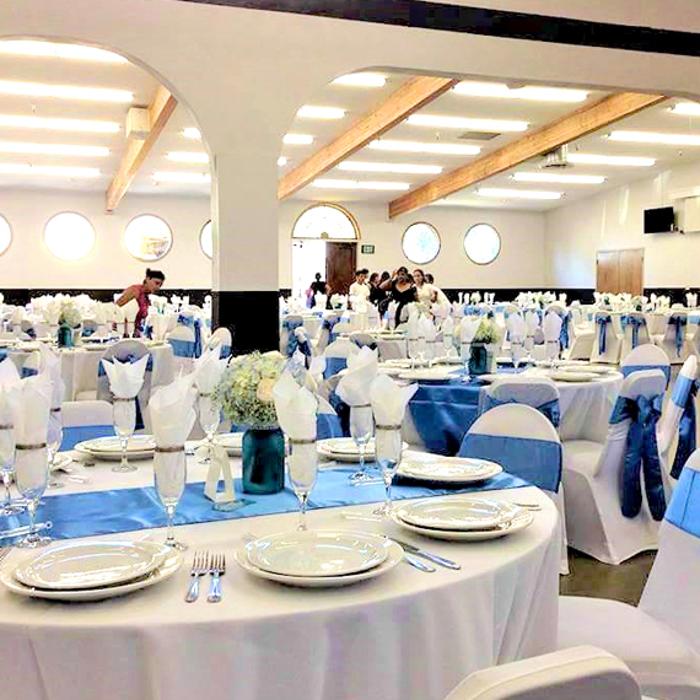 Miriam's Party Rental - Escondido, CA