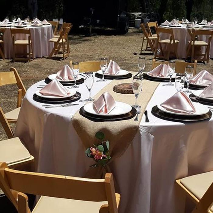 Miriam's Party Rental - Escondido, CA