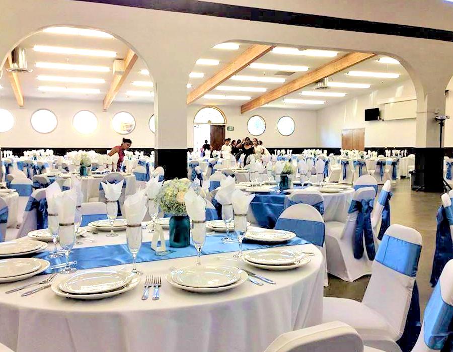 Miriam's Party Rental - Escondido, CA