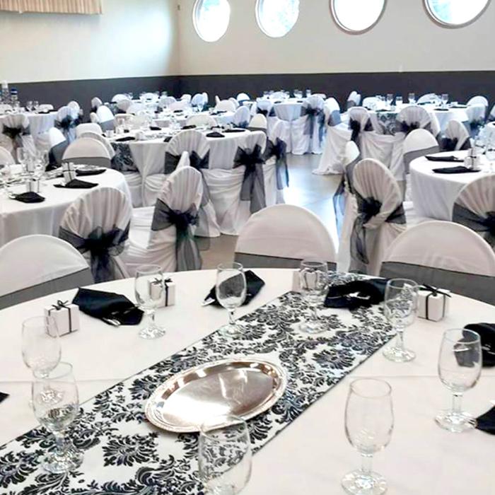 Miriam's Party Rental - Escondido, CA