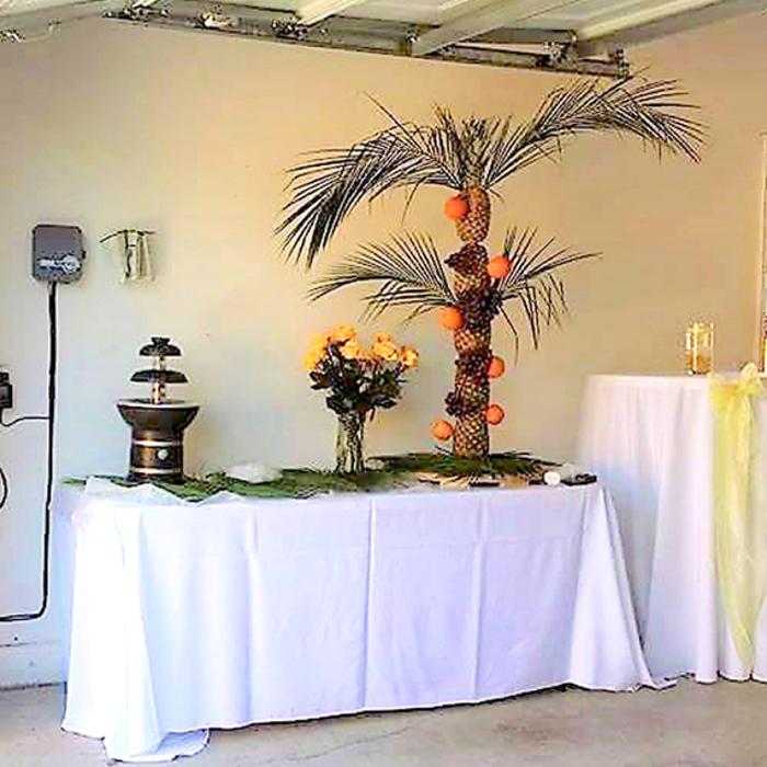 Miriam's Party Rental - Escondido, CA