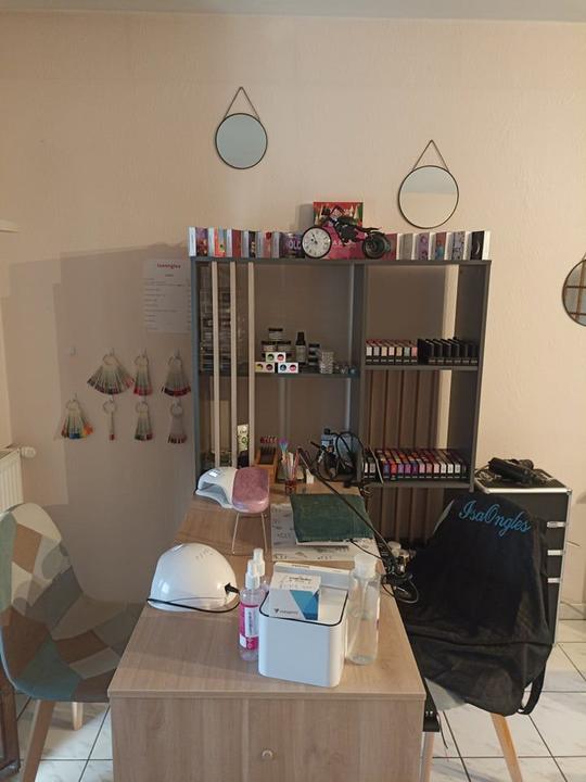 Belle et Senteur entrepôt et magasin général