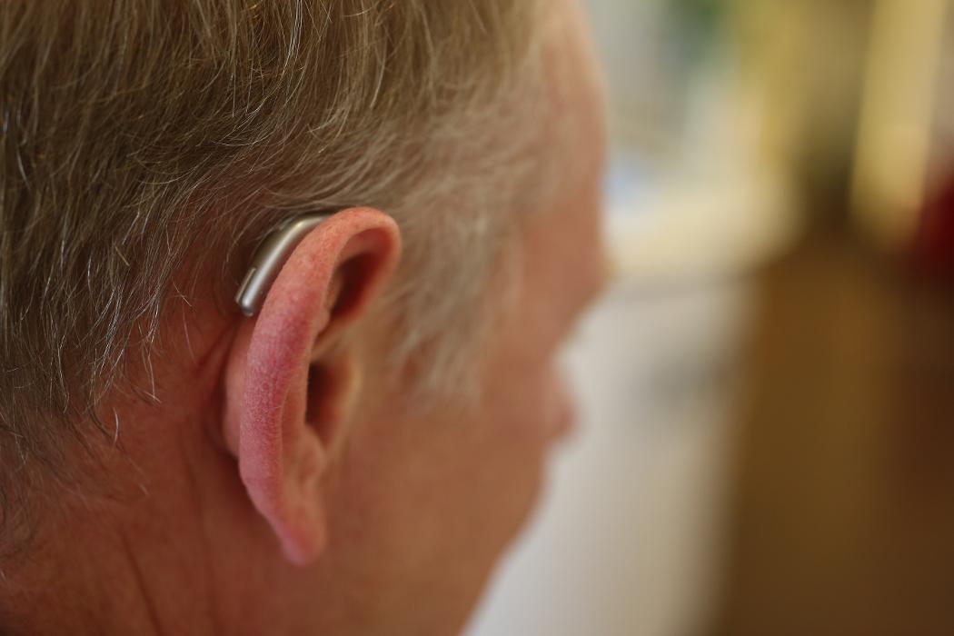 Weymann Zentrum für Seh- und Hörberatung, Bäckerstraße in Lübbecke