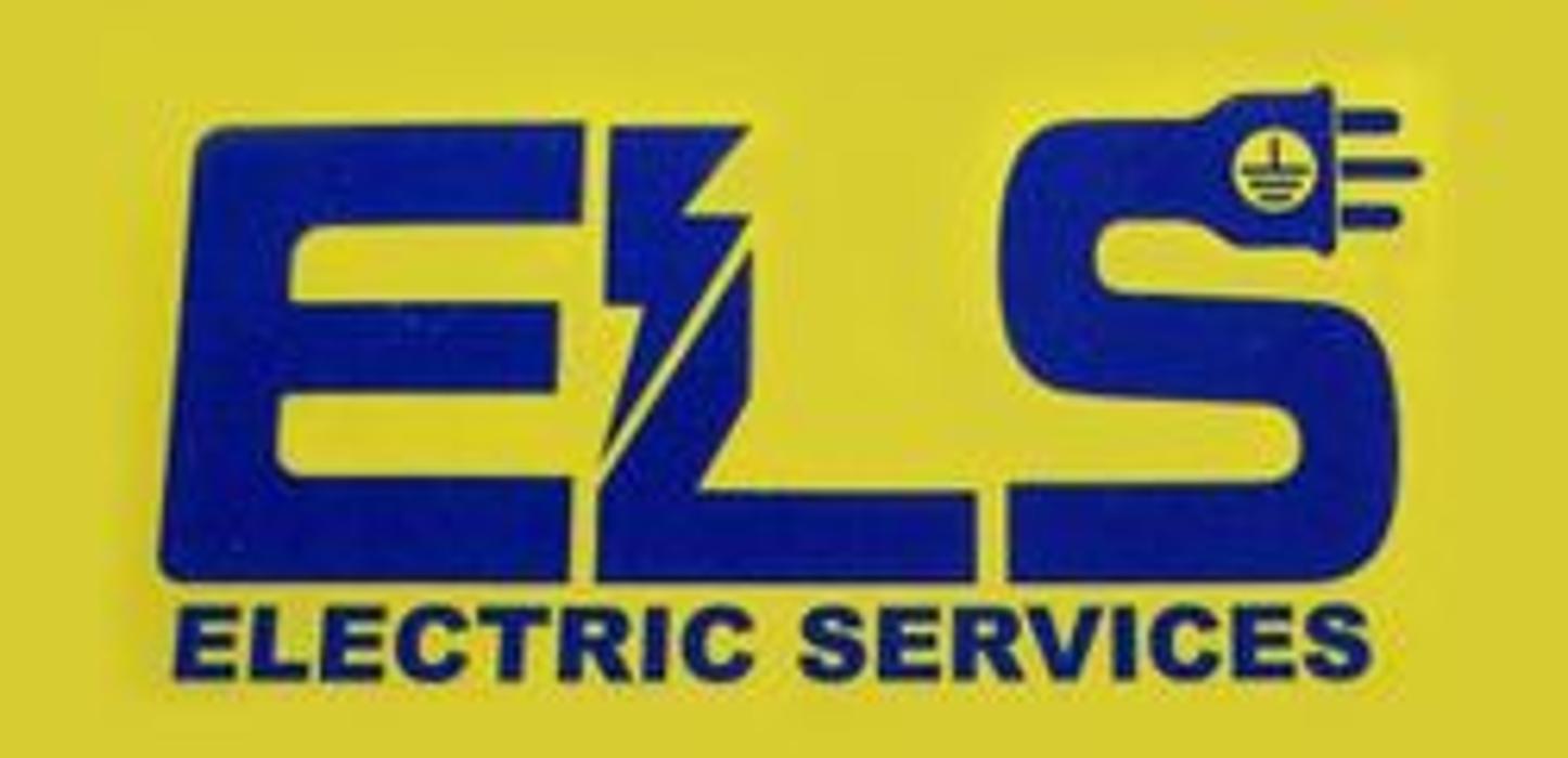 ELS Electric Services LLC Logo