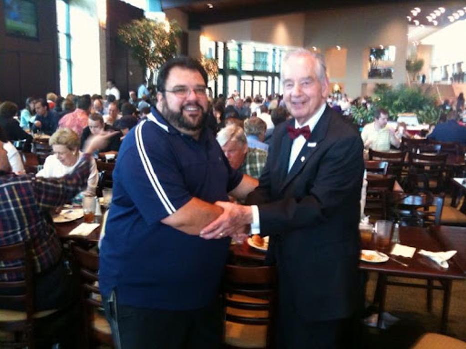 Phillip Hatfield High Performance Small Business Coach/Consultant - Rockwall, TX