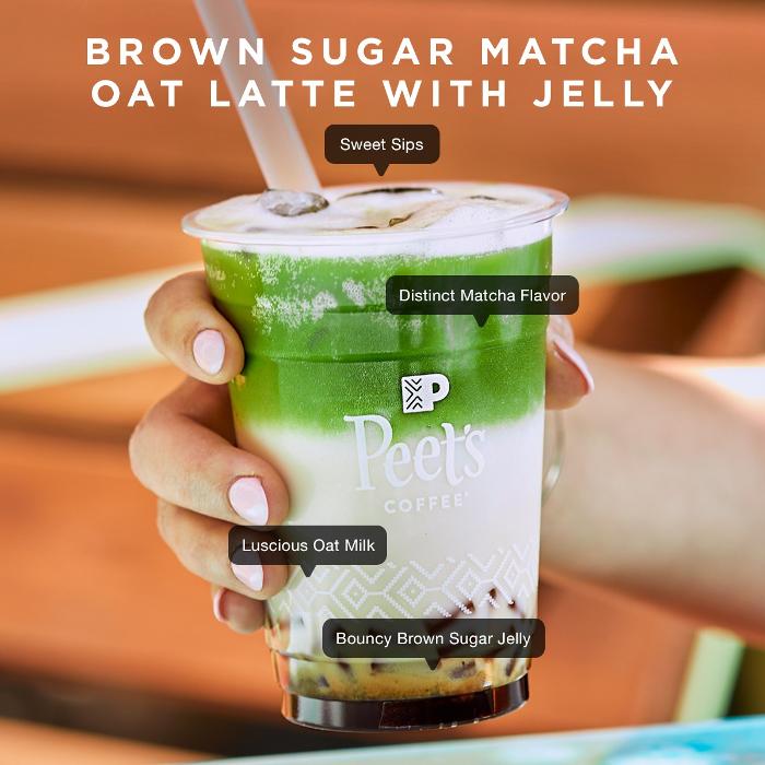 Peet's Coffee - Phoenix, AZ