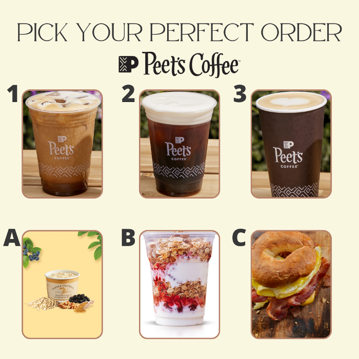 Peet's Coffee - Phoenix, AZ
