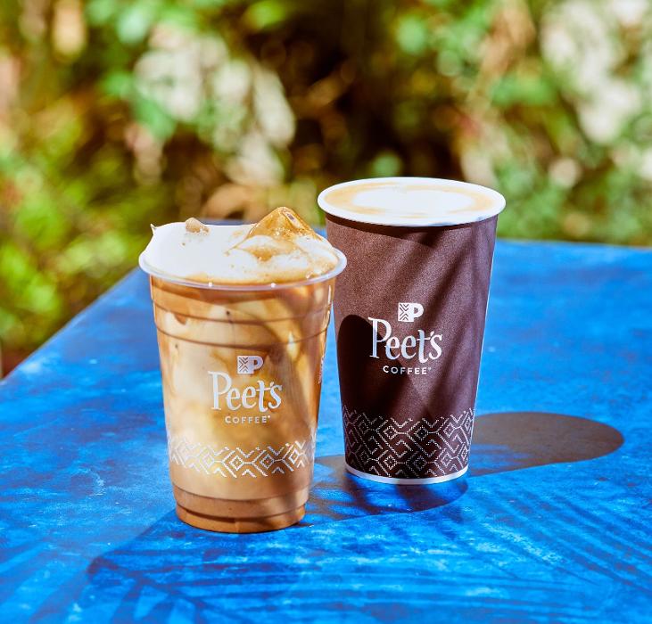 Peet's Coffee - Phoenix, AZ