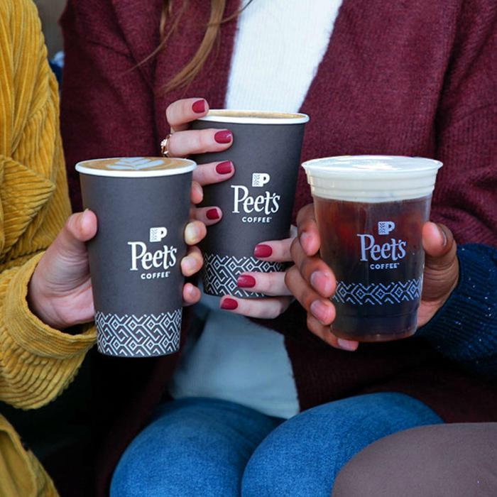 Peet's Coffee - Phoenix, AZ