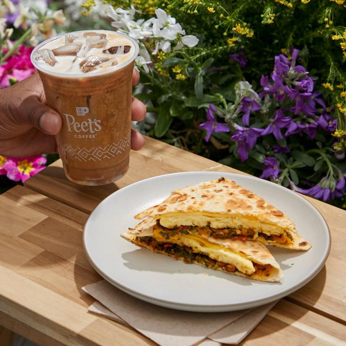 Peet's Coffee - Phoenix, AZ