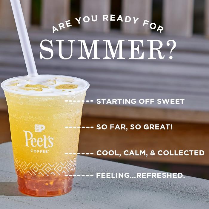 Peet's Coffee - Phoenix, AZ