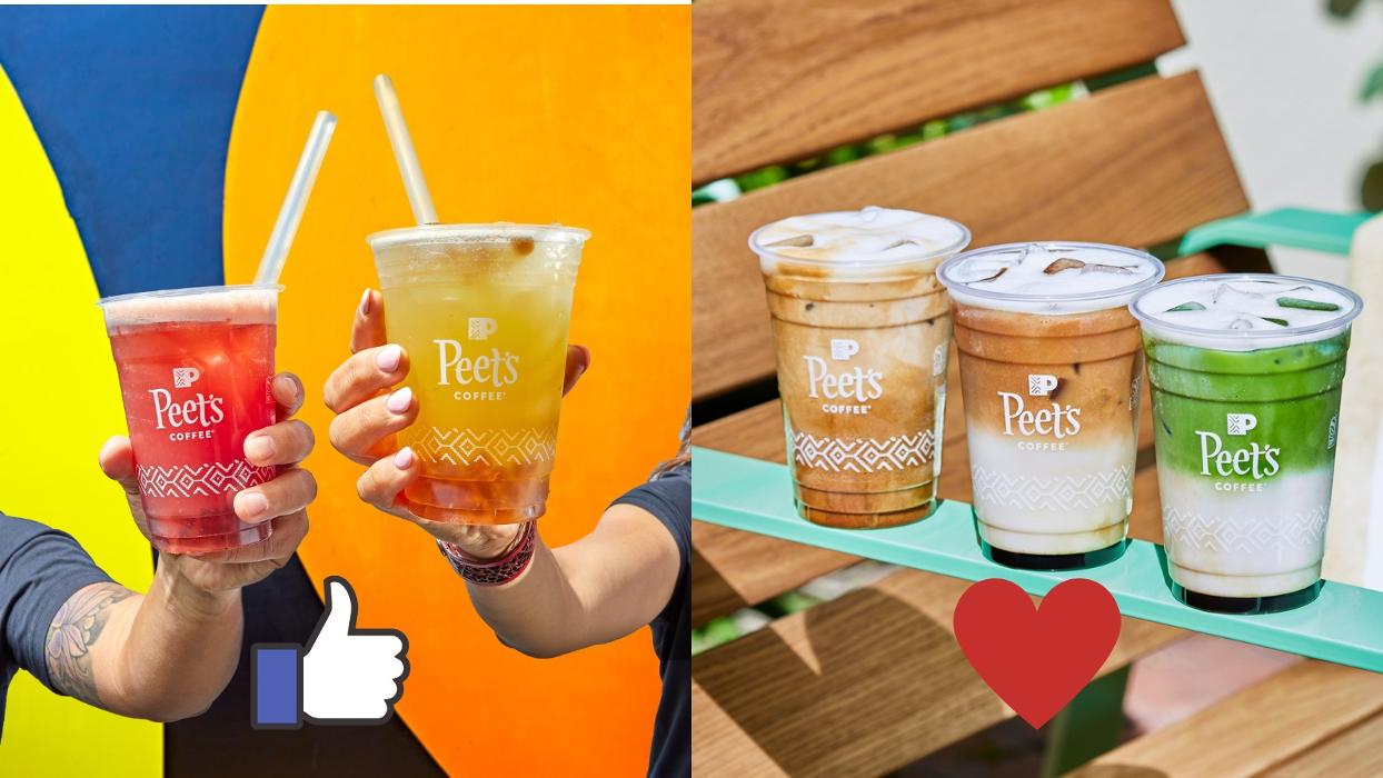 Peet's Coffee - Phoenix, AZ