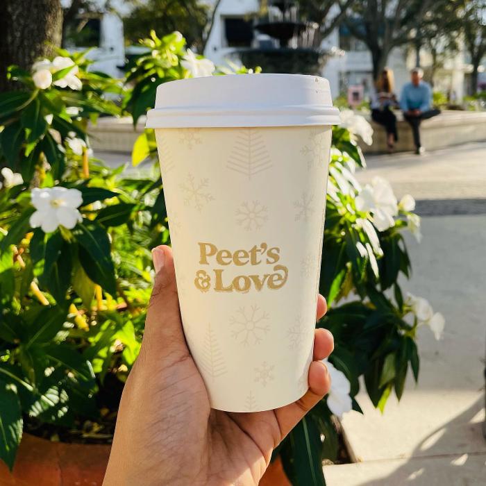 Peet's Coffee - Phoenix, AZ