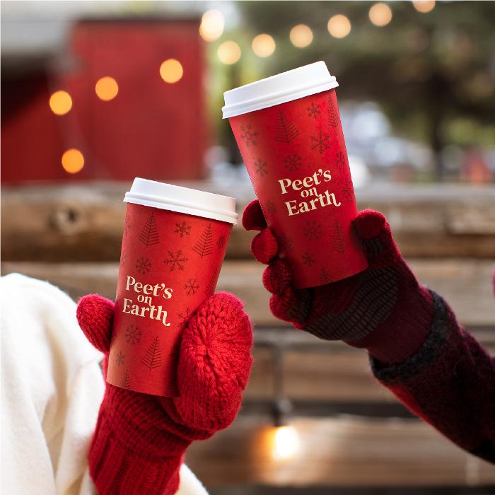 Peet's Coffee - Phoenix, AZ