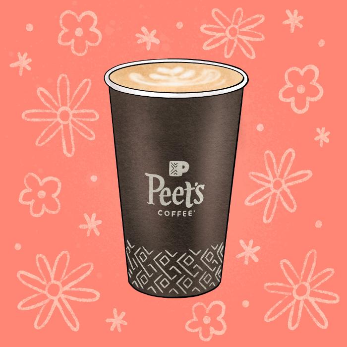 Peet's Coffee - Phoenix, AZ