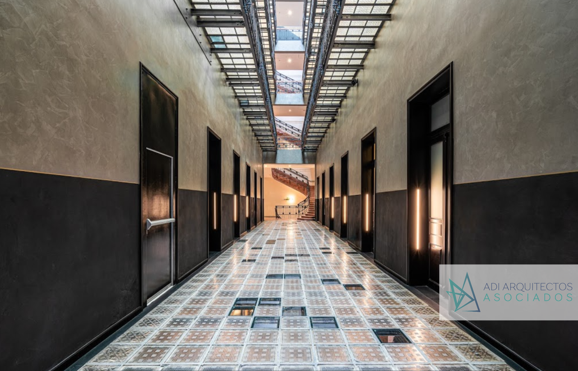 Galería en miniatura