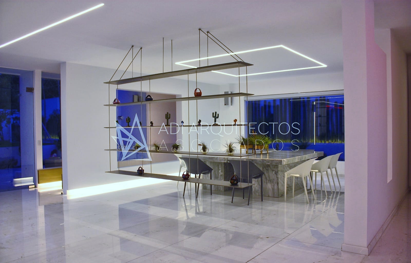 Galería en miniatura