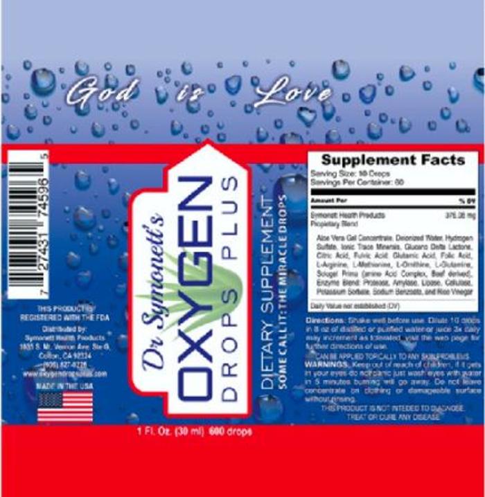 Symonett Family Medical Center - Colton, CA