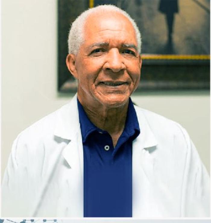 Symonett Family Medical Center - Colton, CA