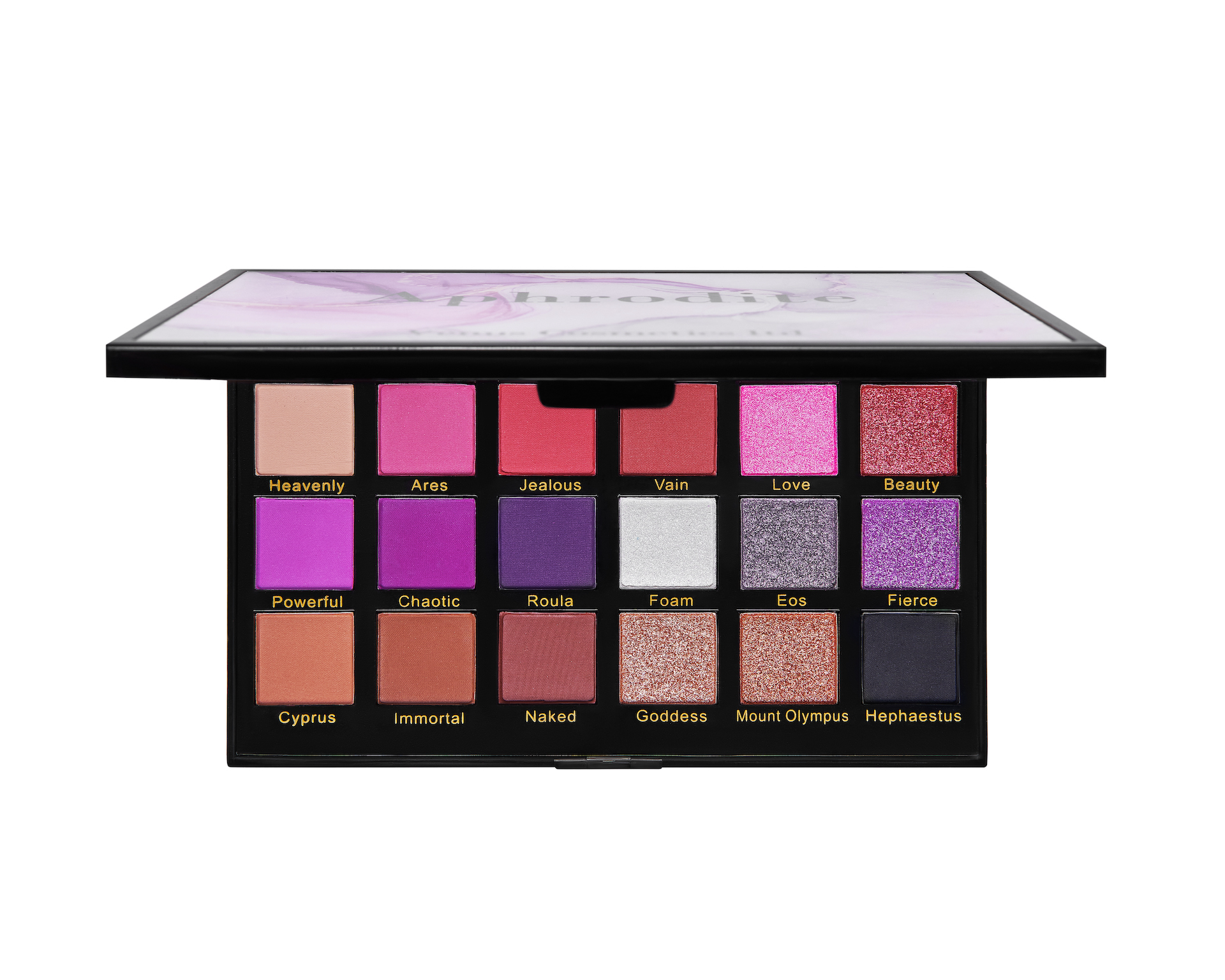 Fotos - Venus Cosmetics Ltd - 5