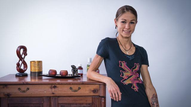 Monika Horkel - Ganzheitlich Gesund, Wartenfelserstraße in Thalgau