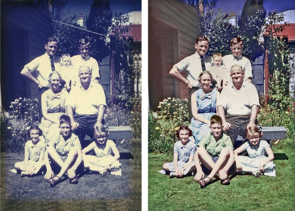 Long Island Fine Art Giclée Printing, Scanning, and Photo Restoration - West Hempstead, NY