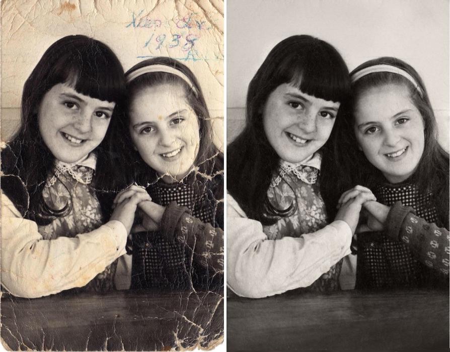 Long Island Fine Art Giclée Printing, Scanning, and Photo Restoration - West Hempstead, NY