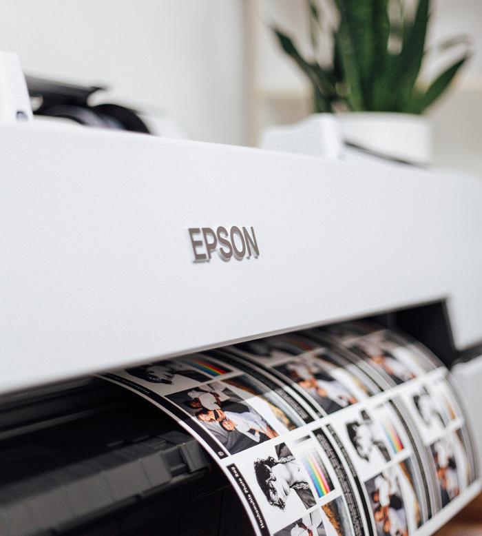 Long Island Fine Art Giclée Printing, Scanning, and Photo Restoration - West Hempstead, NY