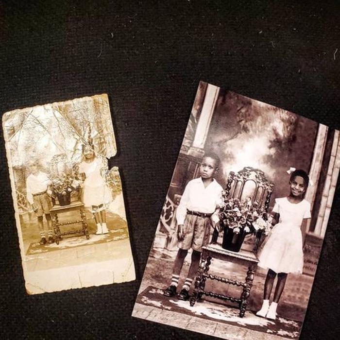 Long Island Fine Art Giclée Printing, Scanning, and Photo Restoration - West Hempstead, NY