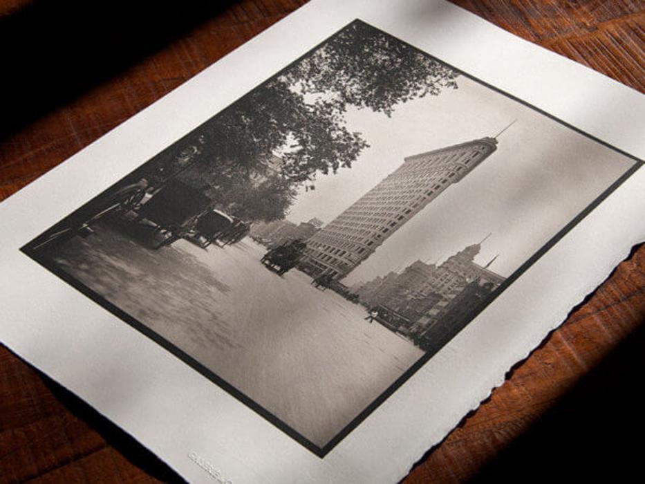 Long Island Fine Art Giclée Printing, Scanning, and Photo Restoration - West Hempstead, NY