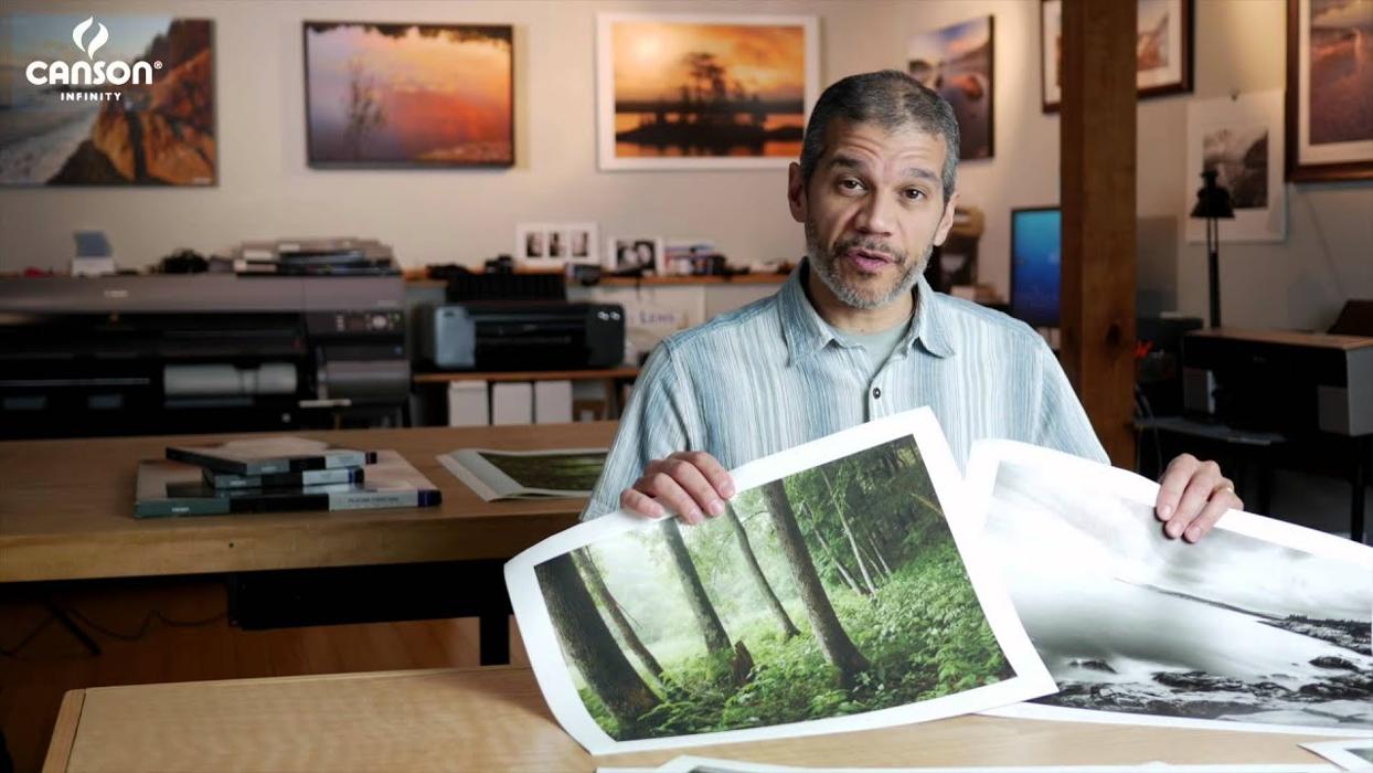 Long Island Fine Art Giclée Printing, Scanning, and Photo Restoration - West Hempstead, NY