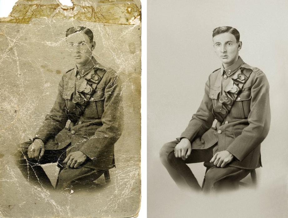 Long Island Fine Art Giclée Printing, Scanning, and Photo Restoration - West Hempstead, NY