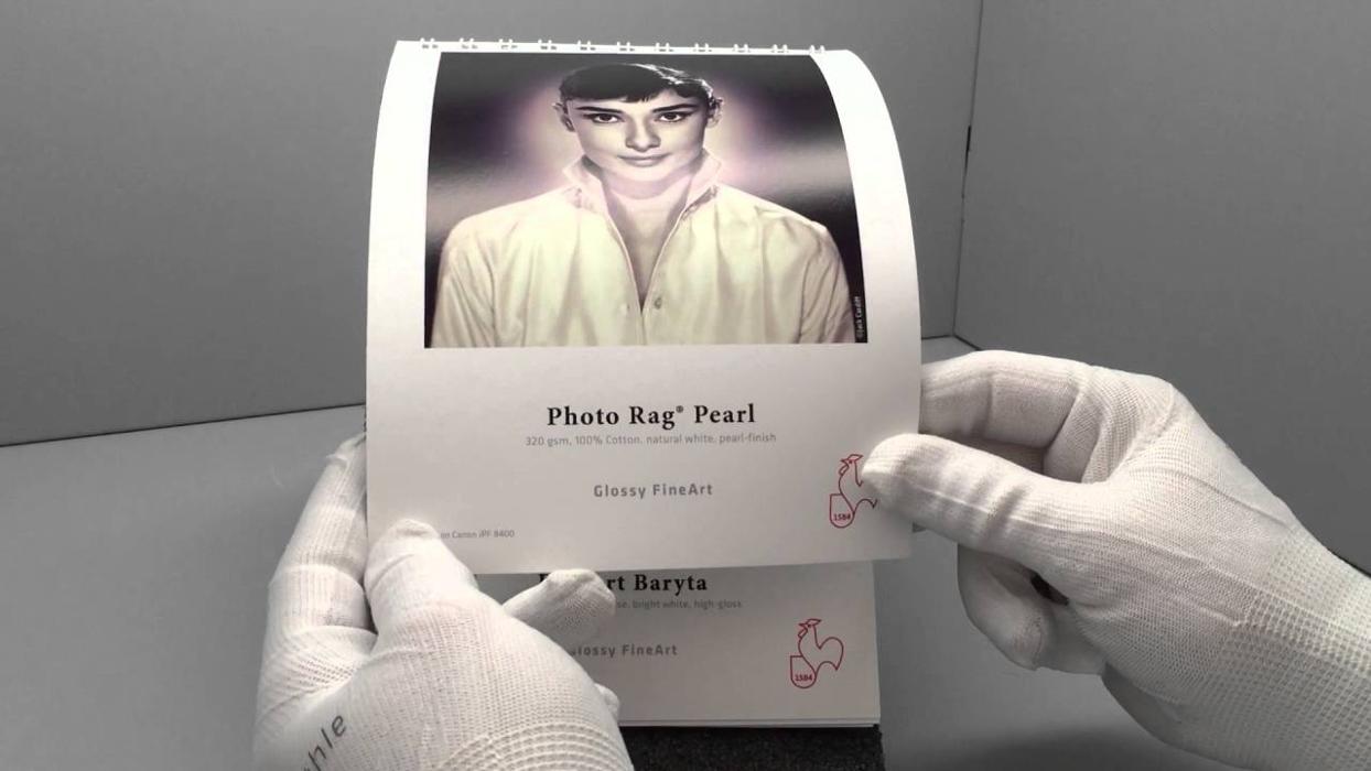 Long Island Fine Art Giclée Printing, Scanning, and Photo Restoration - West Hempstead, NY