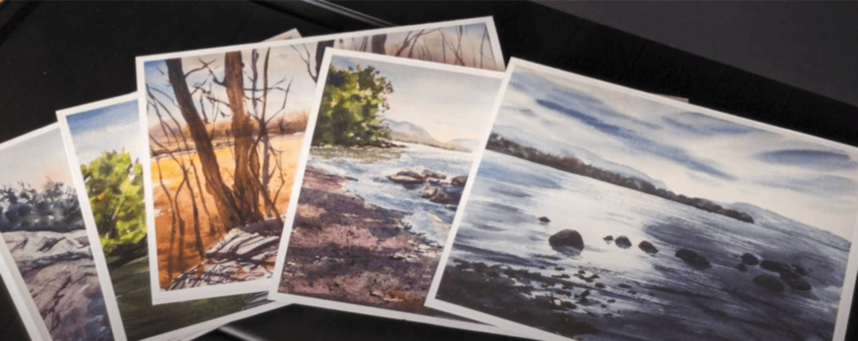 Long Island Fine Art Giclée Printing, Scanning, and Photo Restoration - West Hempstead, NY
