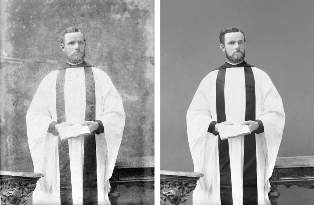 Long Island Fine Art Giclée Printing, Scanning, and Photo Restoration - West Hempstead, NY