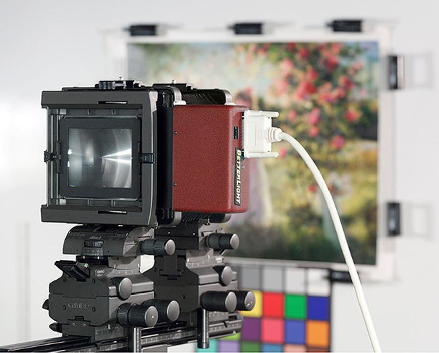 Long Island Fine Art Giclée Printing, Scanning, and Photo Restoration - West Hempstead, NY