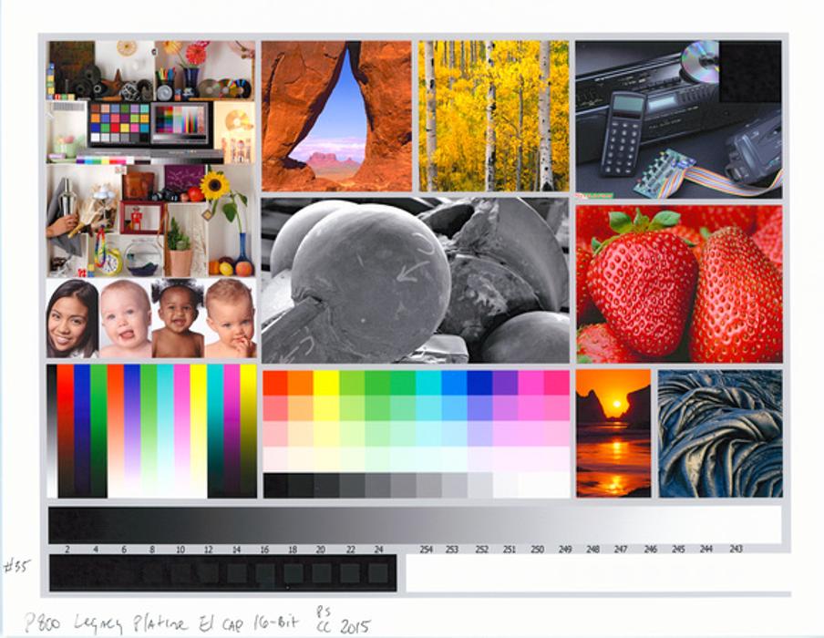 Long Island Fine Art Giclée Printing, Scanning, and Photo Restoration - West Hempstead, NY