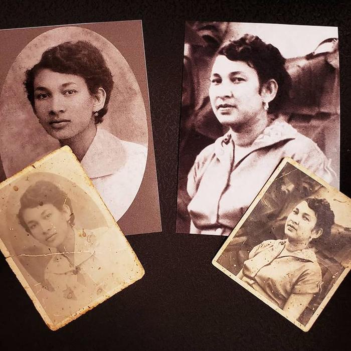 Long Island Fine Art Giclée Printing, Scanning, and Photo Restoration - West Hempstead, NY