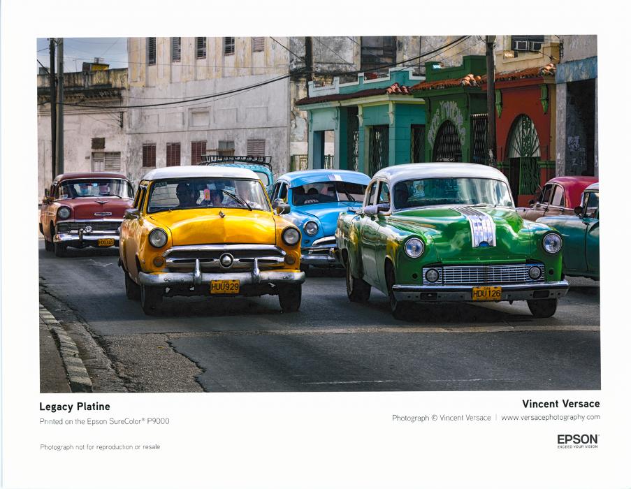 Long Island Fine Art Giclée Printing, Scanning, and Photo Restoration - West Hempstead, NY