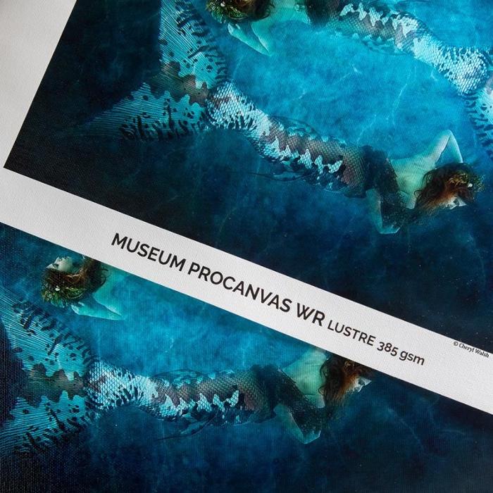 Long Island Fine Art Giclée Printing, Scanning, and Photo Restoration - West Hempstead, NY