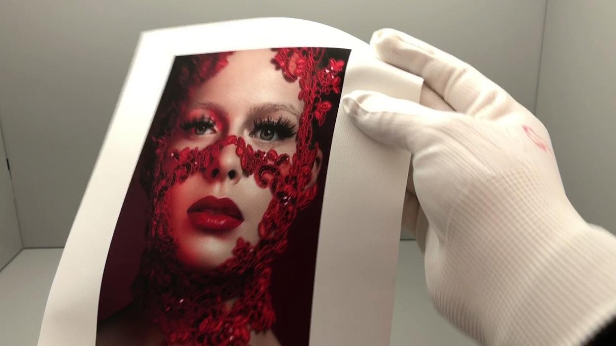 Long Island Fine Art Giclée Printing, Scanning, and Photo Restoration - West Hempstead, NY