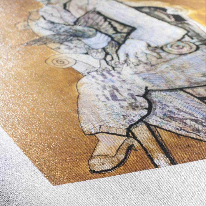 Long Island Fine Art Giclée Printing, Scanning, and Photo Restoration - West Hempstead, NY