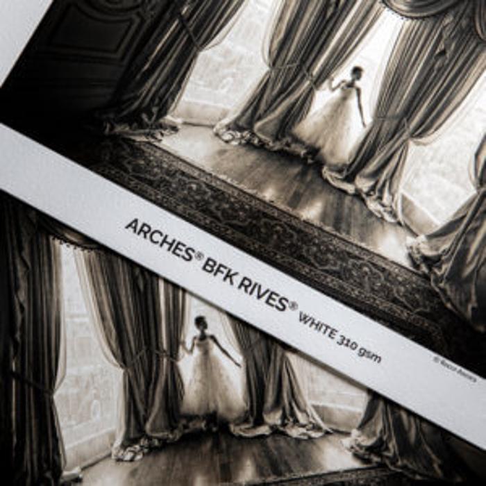 Long Island Fine Art Giclée Printing, Scanning, and Photo Restoration - West Hempstead, NY