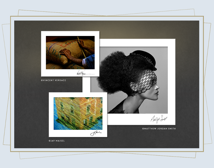 Long Island Fine Art Giclée Printing, Scanning, and Photo Restoration - West Hempstead, NY