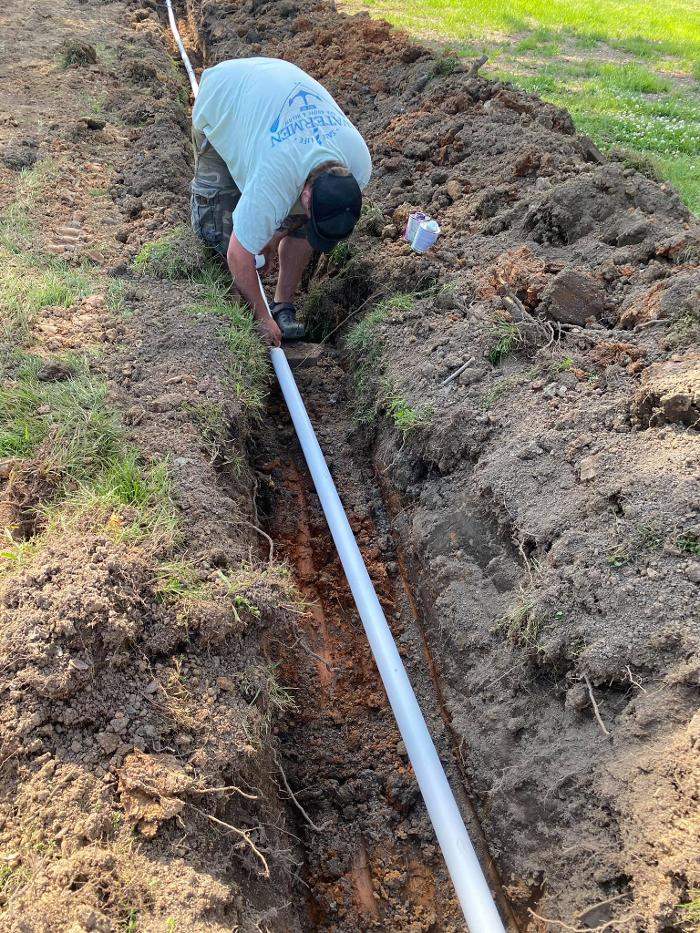 Rooter Pros LLC - Tunnel Hill, GA