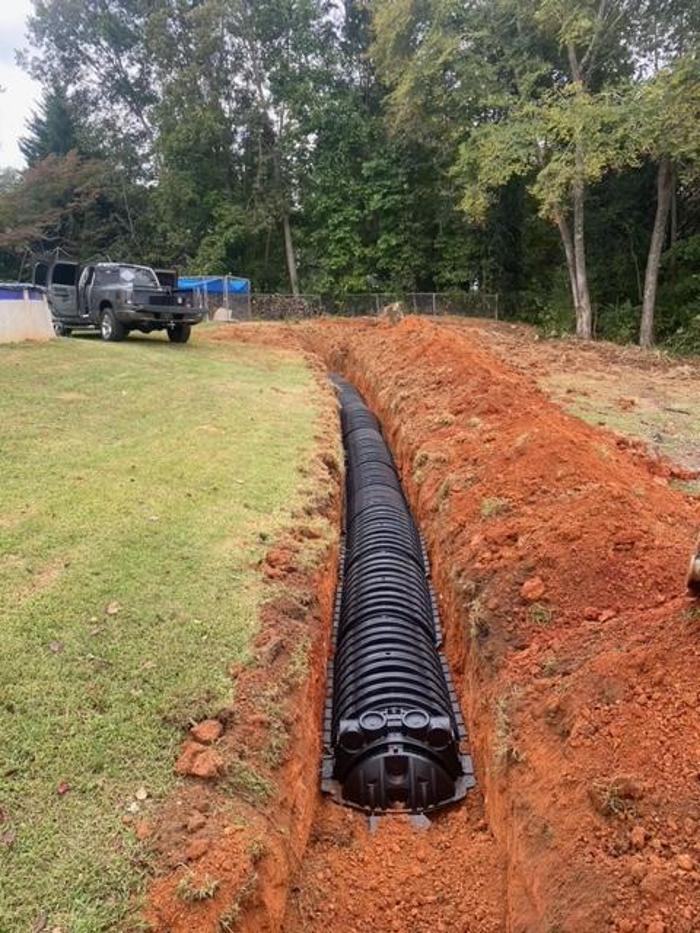 Rooter Pros LLC - Tunnel Hill, GA