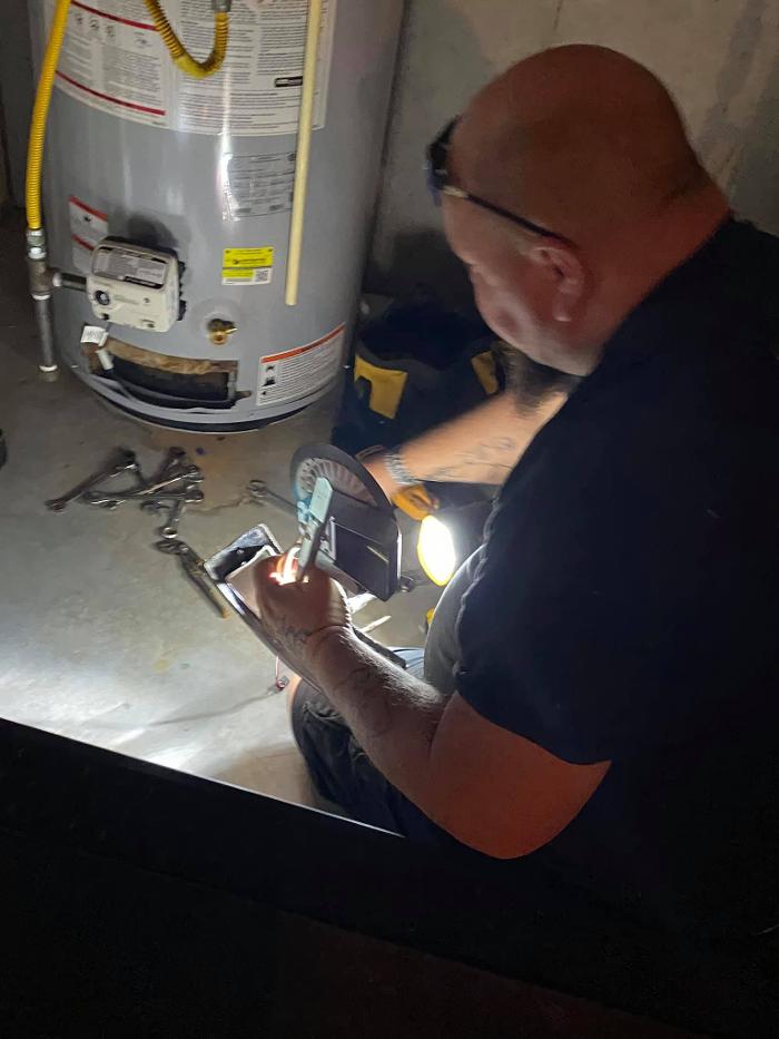 Rooter Pros LLC - Tunnel Hill, GA