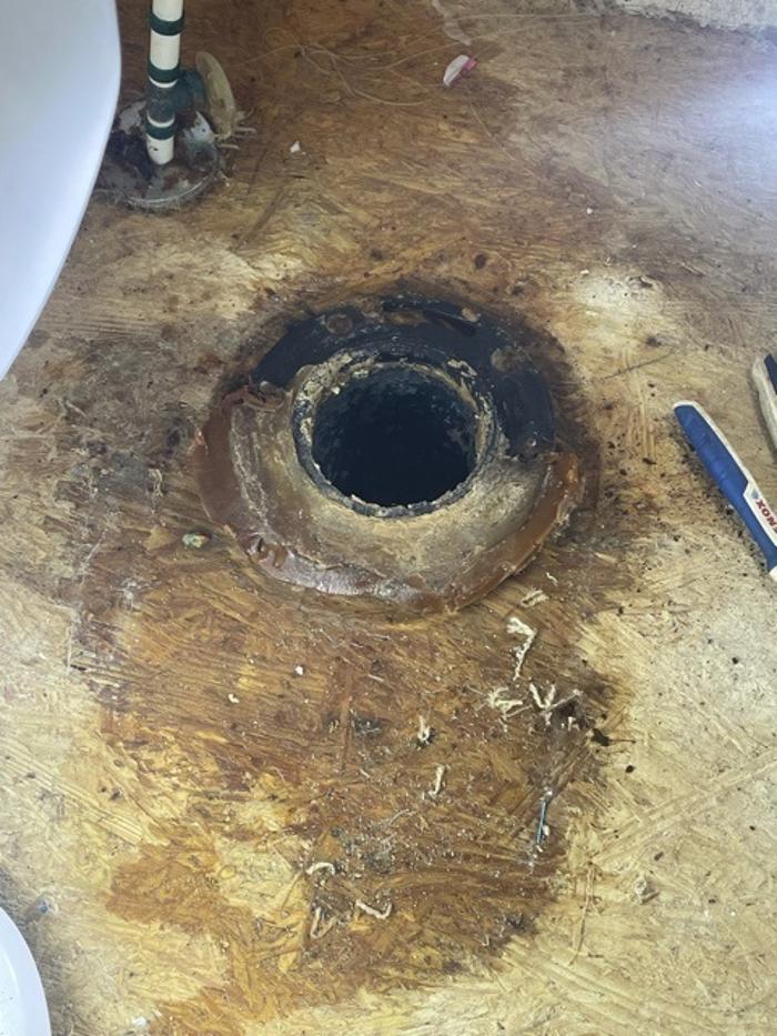Rooter Pros LLC - Tunnel Hill, GA