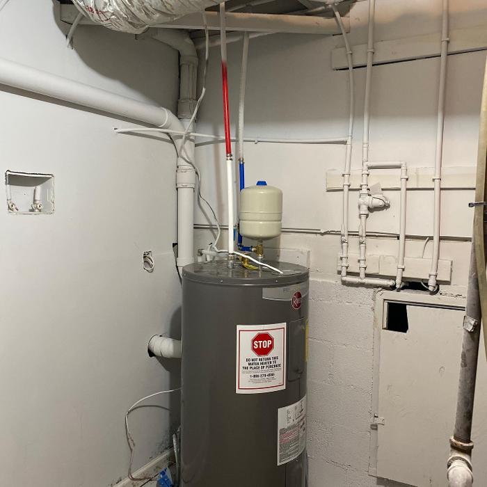 Rooter Pros LLC - Tunnel Hill, GA