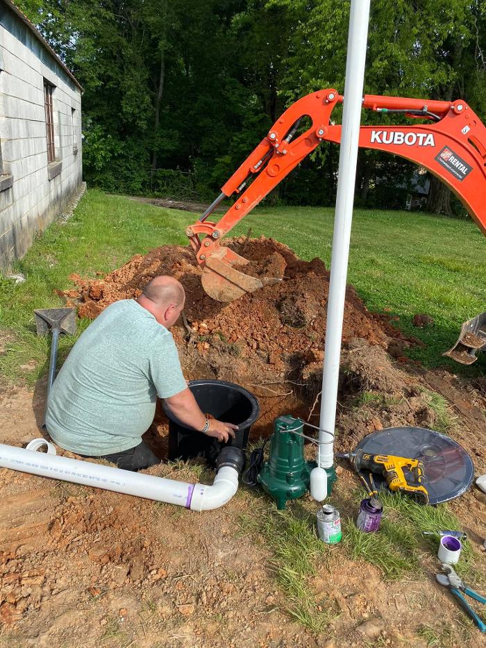 Rooter Pros LLC - Tunnel Hill, GA
